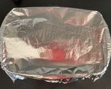 Une image de l'étape 3 de Semoule au lait - légumes et poisson gratiné.