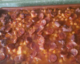 Foto del paso 20 de la receta: Potaje de pollo y garbanzos en olla rápida