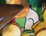 Foto del paso 10 de la receta: Yo-yo muy ricos