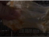 Pan de queso o chipá sin gluten (apta celíacos)