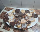 Foto del paso 15 de la receta: Masitas secas de corte