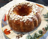 Foto del paso 3 de la receta: Bizcocho esponjoso de mandarina