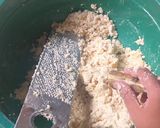 Foto langkah ke 1 dari resep Combro isi tempe.