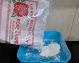 Foto langkah ke 3 dari resep Dawet Ireng.
