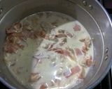 Foto del paso 3 de la receta: Salsa Parisien