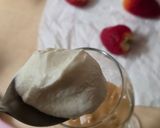 Foto del paso 1 de la receta: Copa de yogur natural de búfala con frutillas y mucho más 🍓estilo "parfait" en versión saludable 🍓