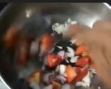 ஸ்வீட்கார்ன் க்ரேவி ரெசிபி ஸ்டேப் 1 புகைப்படம்
