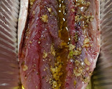Foto del paso 4 de la receta: Caballa 4 pimientas