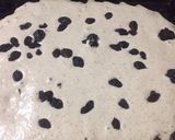 Foto del paso 4 de la receta: Waflles FIT de Coco y banana; sin azúcar, sin leche, sin harina