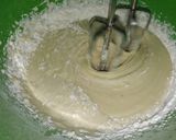 Foto langkah ke 2 dari resep Kue Nona Manis.