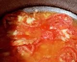 A picture of step 2 of Chicken karahi.