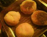 Foto del paso 4 de la receta: Hamburguesa sencilla