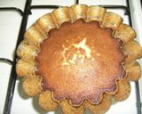 Habkönnyű citromos kuglóf recept fázis 3 fotója