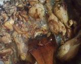 A picture of step 1 of Chicken Biryani #Kokab&Cookpad.