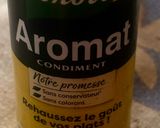 Une image de l'étape 2 de Œufs sur restes.