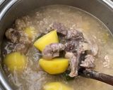 Foto langkah ke 4 dari resep Sop tetelan....sedap bangettt.