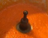 Foto del paso 7 de la receta: La mejor salsa de tomate casera para pizzas con Moulinex iCompanion