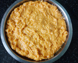 கடலை மாவு (பேசன்) டிக்கா மசாலா (Kadalai maavu tikka masala recipe in tamil) ரெசிபி ஸ்டேப் 1 புகைப்படம்