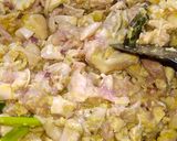 Foto langkah ke 3 dari resep Ayam Kecap (mie ayam).
