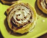 Foto del paso 19 de la receta: ¡Rollitos de Canela!