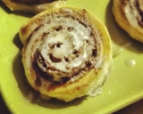 Foto del paso 19 de la receta: ¡Rollitos de Canela!
