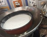 केक (Cake recipe in Hindi) रेसिपी चरण 1 फोटो