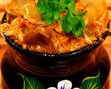 Mike's Southwestern Chicken Soup recipe step 11 photo