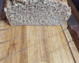 Foto del paso 8 de la receta: Pan 3 harinas