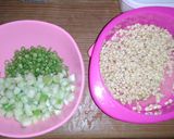 Foto langkah ke 1 dari resep Krawu Mentah.