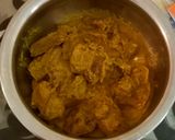 कच्चा केला बोनाई (Kachha kela kaju se bonai recipe in hindi) रेसिपी चरण 4 फोटो