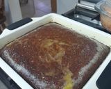 A picture of step 4 of Usuku lwe pudding - Date pudding - Taai Dadelpoeding.