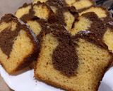 Pas rețetă Chec cu ricotta 8 fotografie