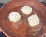 A picture of step 4 of Scottish Bannock - Amazing Perfect FAST Emergency Bread :P Wowwweeeee - Enjoy :P.