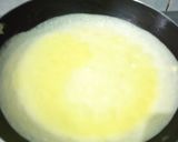 Foto langkah ke 1 dari resep Chicken egg roll ala hokben.