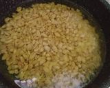 Foto langkah ke 3 dari resep Kacang bawang.
