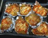 Tepsis karaj batyusan recept fázis 6 fotója