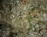A picture of step 3 of Street-Style Chole and Semolina Bhature.