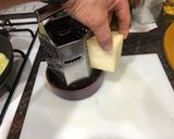 Foto del paso 2 de la receta Bistec de ternera en salsa de queso manchego