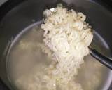 Chilli chinese Maggi recipe step 1 photo