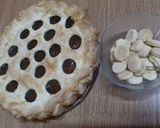 Foto del paso 7 de la receta: Pastafrola de dulce de batata