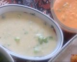Foto langkah ke 11 dari resep Broccoli Cheese Sauce.