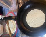 Foto del paso 1 de la receta: Pastel Azteca con Guajillo