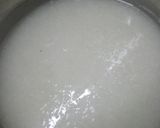 Hình bước làm 3 của món Cháo cá lóc