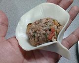 Foto del paso 4 de la receta: Sfijas ✅🥟 | Empanadas árabes 🥟🚀