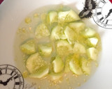 Foto del paso 3 de la receta: Gazpacho de pobres