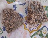 Foto del paso 2 de la receta: Caracoles pequeños de caldo, al estilo andaluz