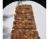 Foto del paso 5 de la receta: Barritas de cereales con Chips de Chocolate