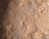 Foto del paso 2 de la receta: Torta matera de naranja y manzana con harina integral🤓