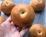 Foto langkah ke 7 dari resep Donat Yogurt Panggang ala NCC.