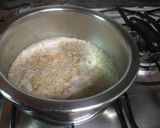 Foto del paso 3 de la receta Avena con moras